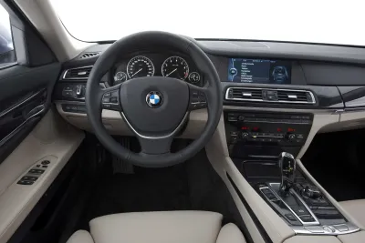 Active Hybrid 7